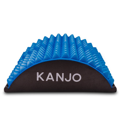 CUSHION, BACK KANJO ACUPRESSURE PAIN RELIEF