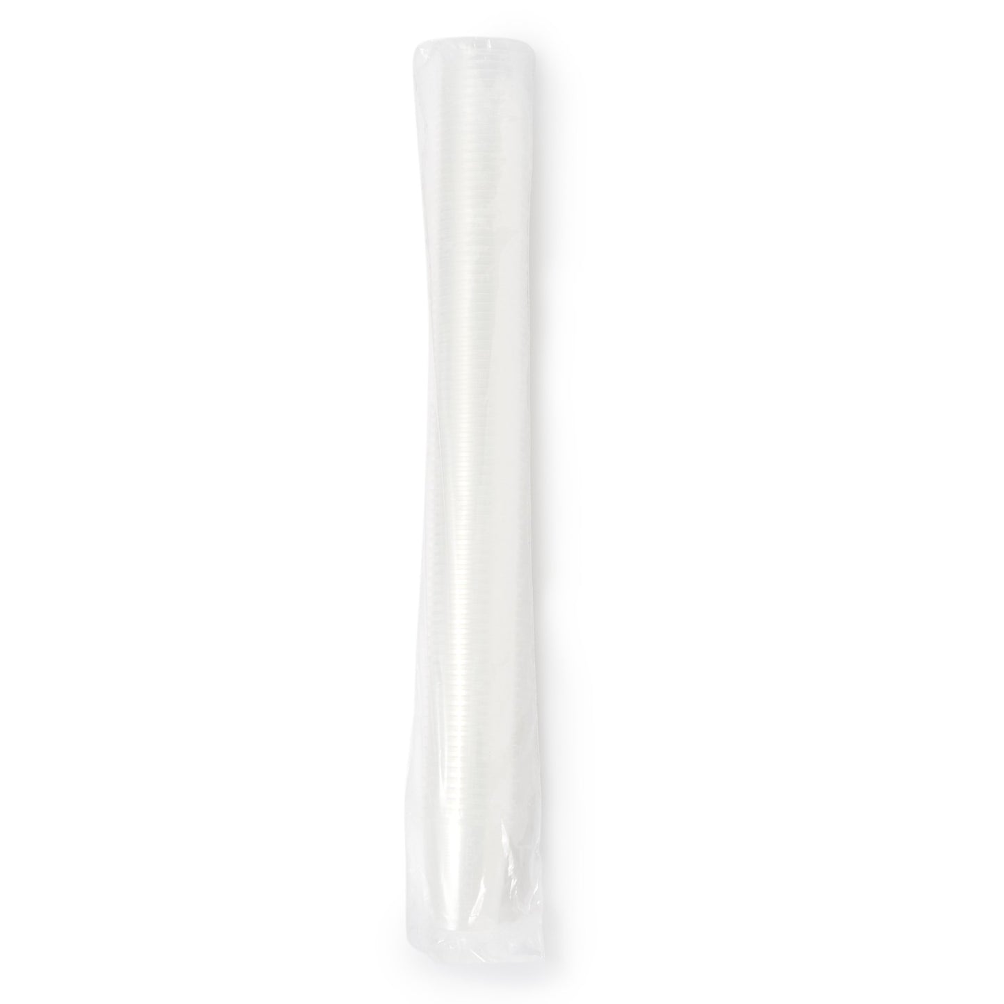 CUP, MED 30CC GRAD NARROW MOUTH CLR