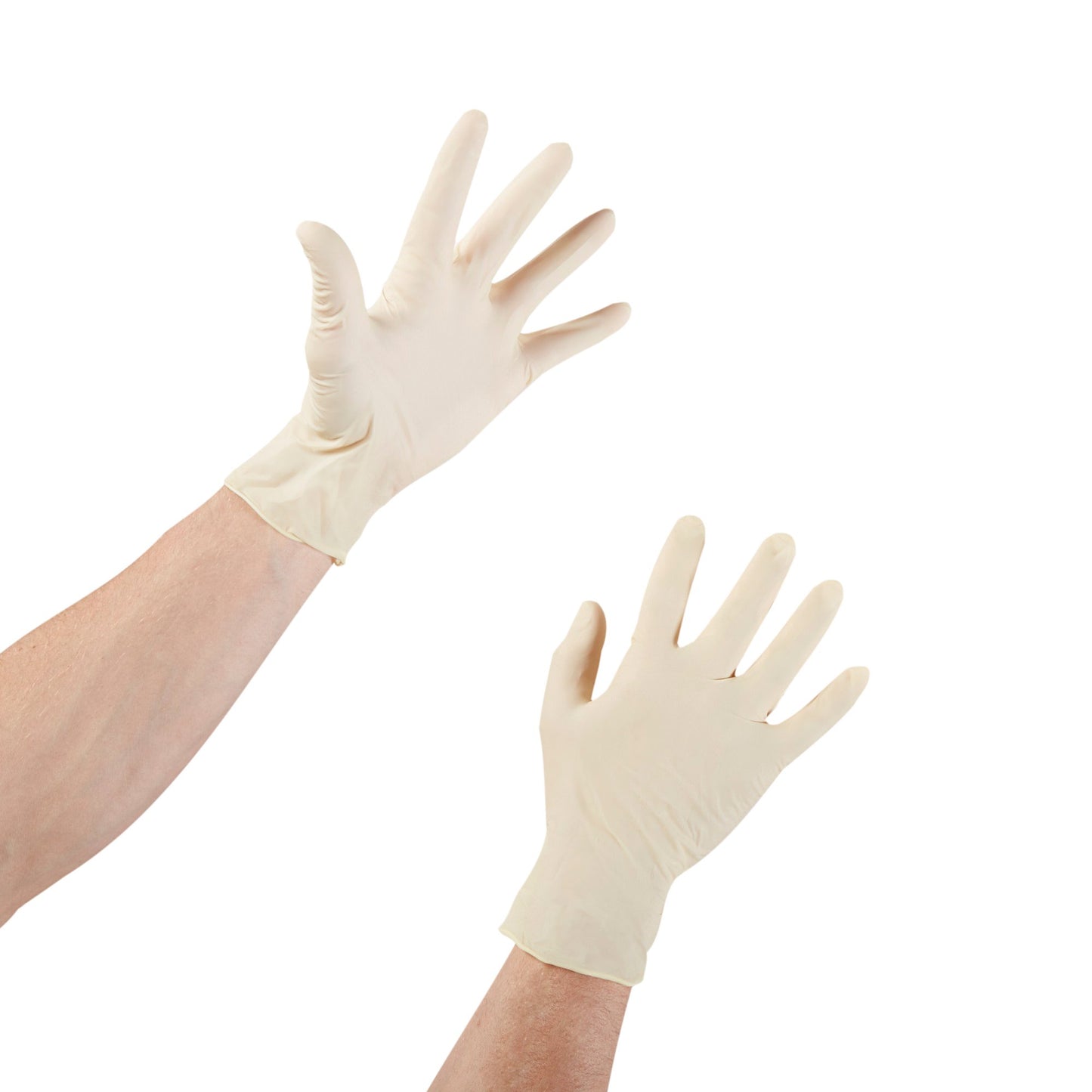 GLOVE, EXAM LTX XL N/S