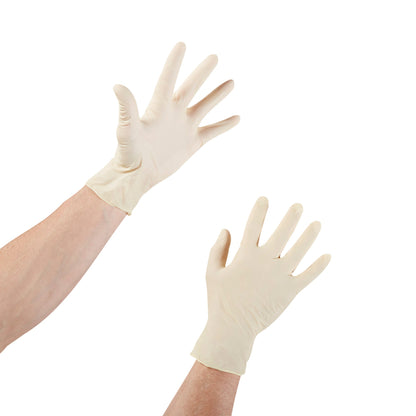 GLOVE, EXAM LTX XL N/S