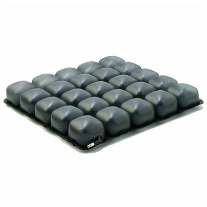 CUSHION, MOSAIC AIR F/WHEELCHAIR 18"X16"X3" ROHO
