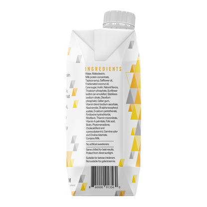 REASON, HIGH CALORIE RTU PROTEIN DRINK VAN 11OZ
