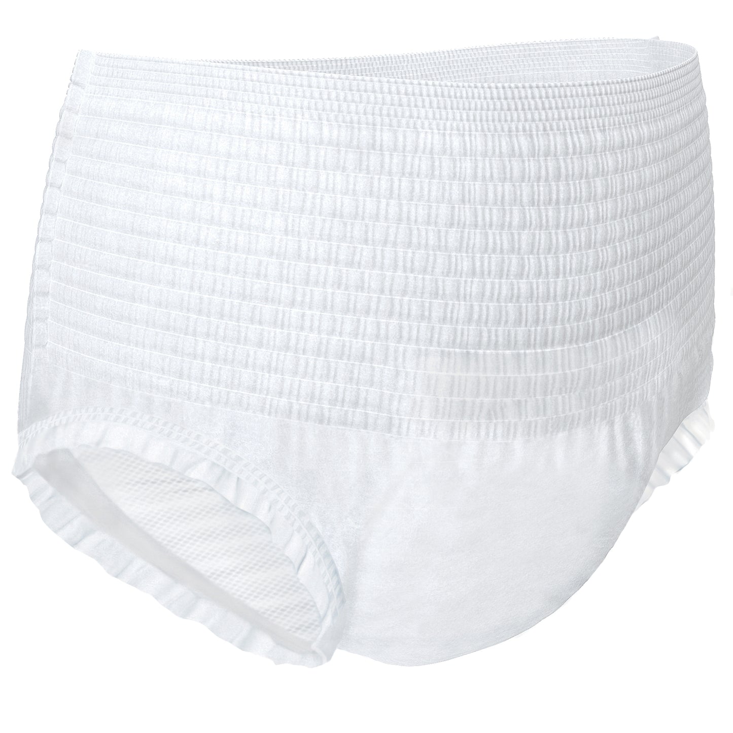 UNDERWEAR, TENA DRY COMFORT XLG