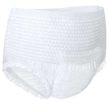 UNDERWEAR, TENA DRY COMFORT XLG