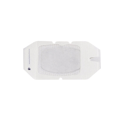 DRESSING, TEGADERM IV PORT 4.75"X4.75"