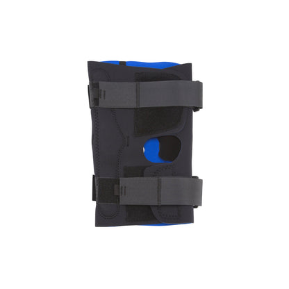 KNEE BRACE, NEOP HINGED WRPRNDMED DJORTH