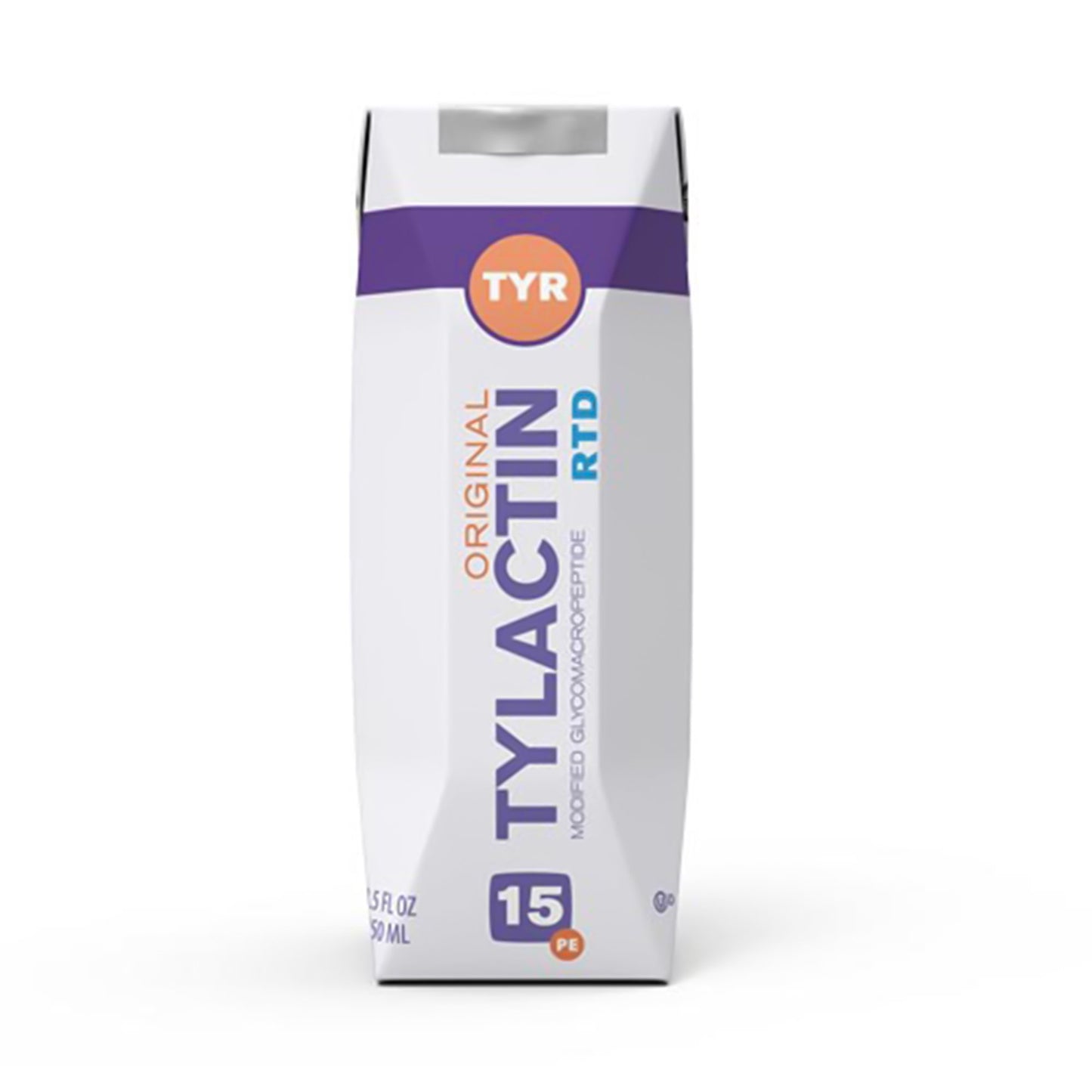 SUPPLEMENT, ORAL GLYTACTIN RTDCHOC 10GM