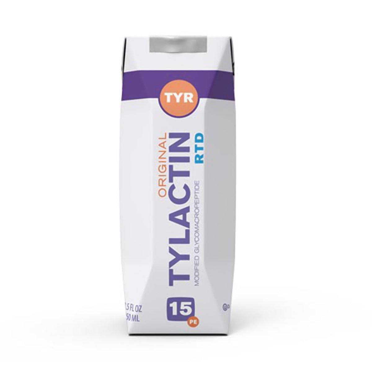 SUPPLEMENT, ORAL GLYTACTIN RTDCHOC 10GM