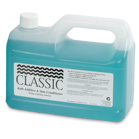 OIL, BATH 2L