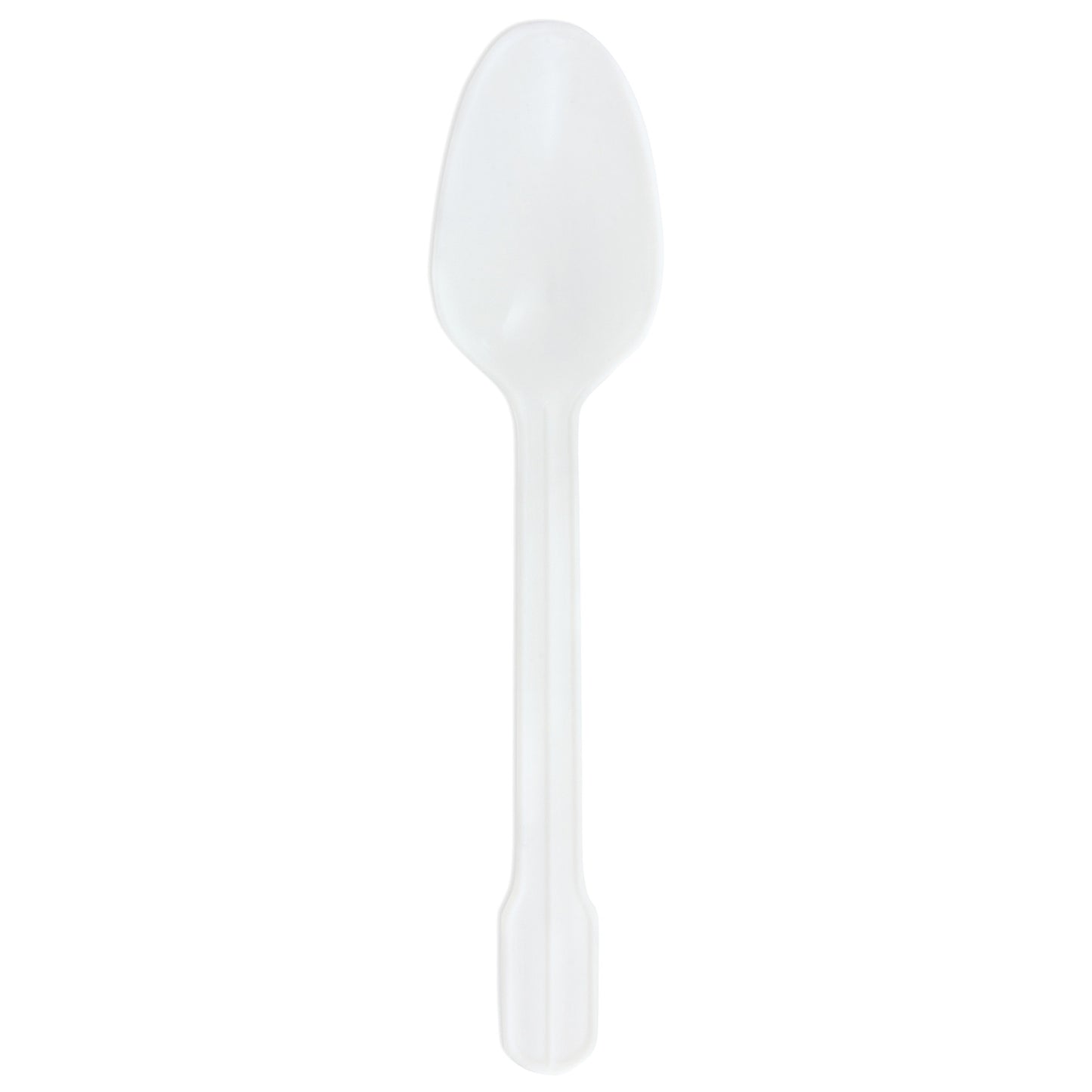 TEASPOON, UNBREAKABLE 5"