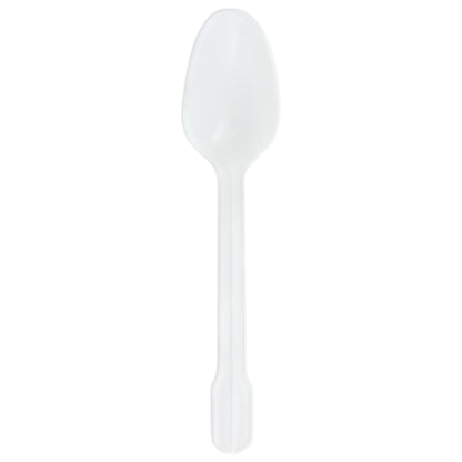 TEASPOON, UNBREAKABLE 5"