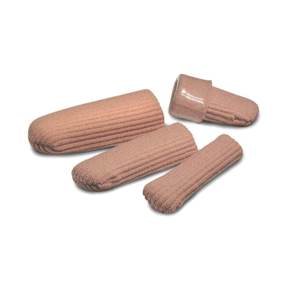 TOE CAP, VISCO GEL XLGT-PEDI