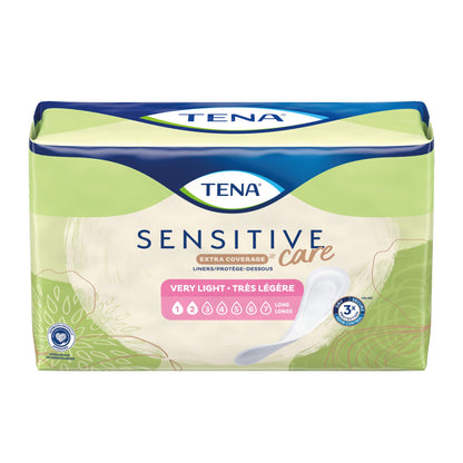 LINER, LIGHT LONG TENA