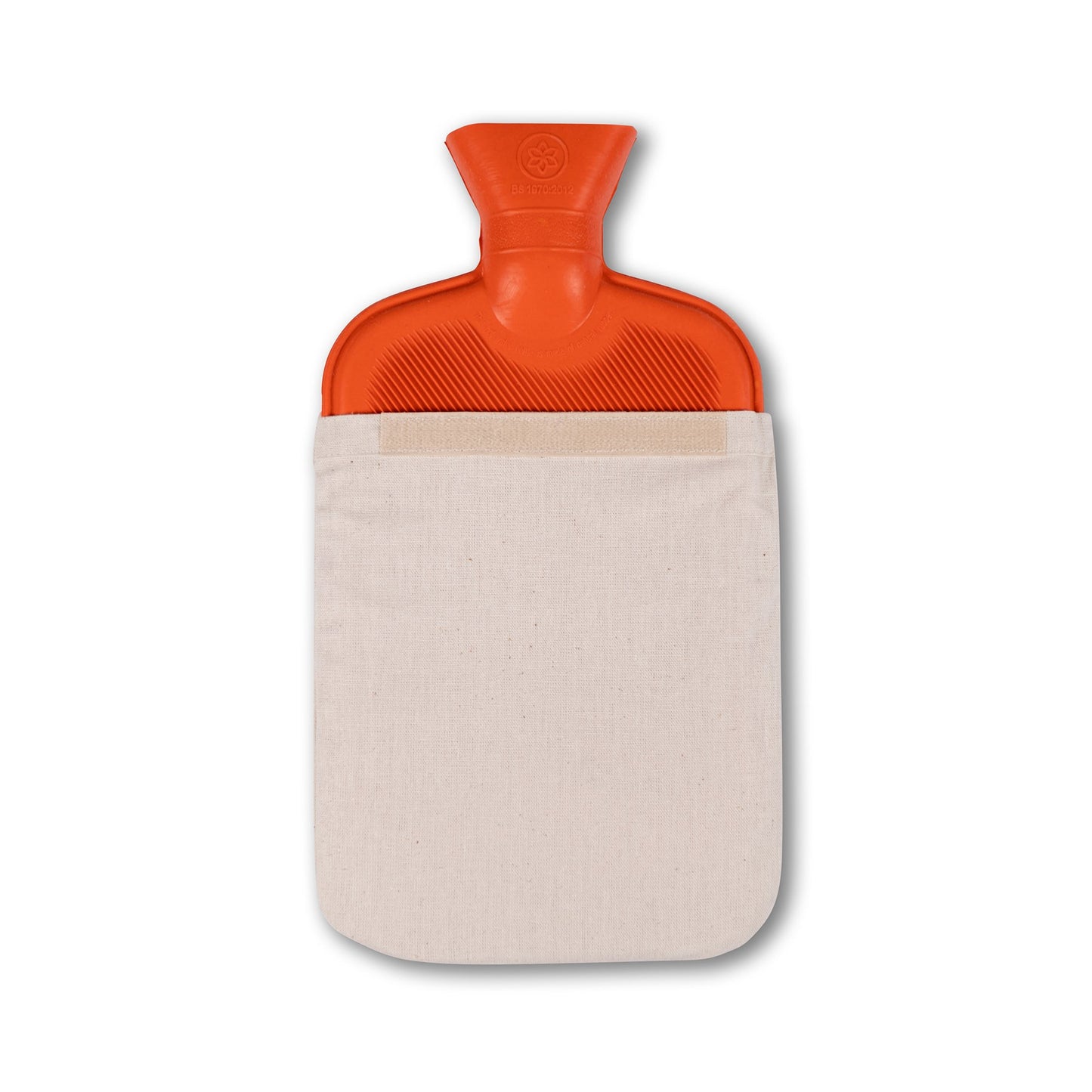 PILLOW, ACUPRESSURE KANJO HOTWATER BOTTLE