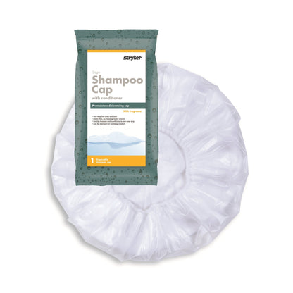 COMFORT BATH, HAIR CARE SYS