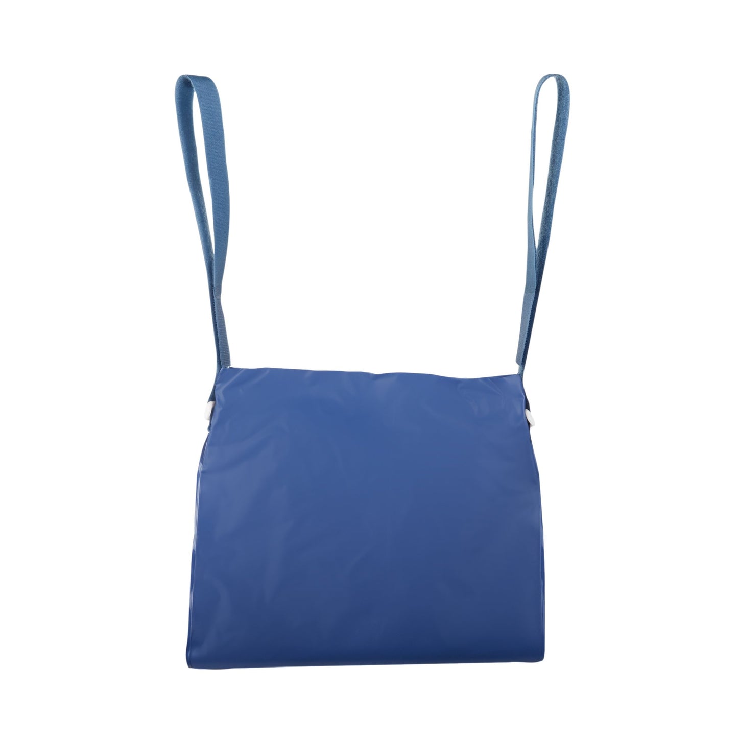 HOLDER, DRAIN BAG ADJ STRAPS NAVY