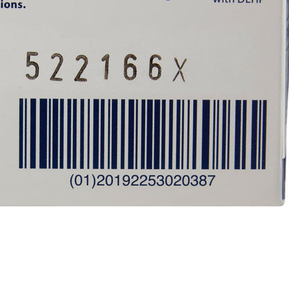 TAPE, ADHSV POROUS 1"