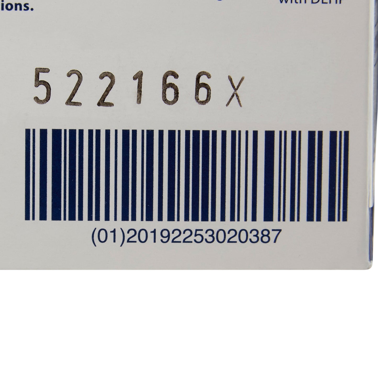 TAPE, ADHSV POROUS 1"