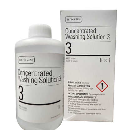SOLUTION, WASH CONCENTRATED AUTION MAX 3 1L