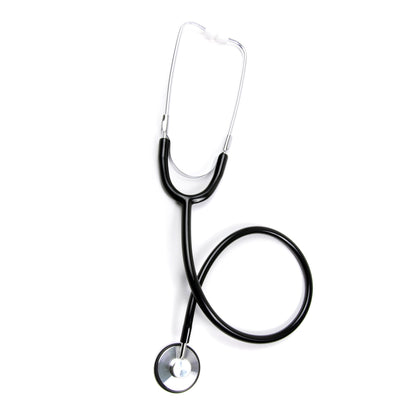 STETHOSCOPE, NURSE BLK