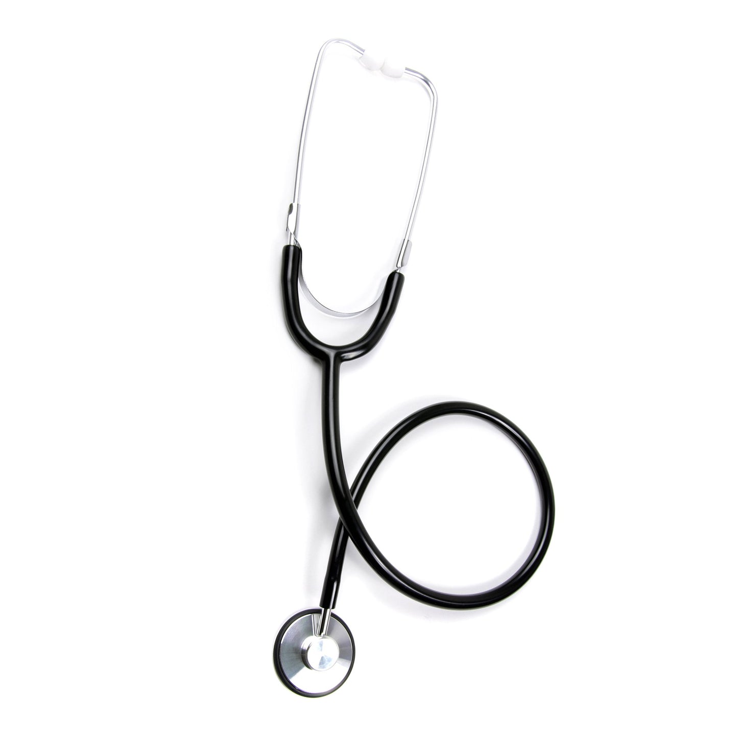 STETHOSCOPE, NURSE BLK