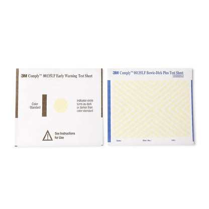 TEST KIT, BOWIE DICK LF