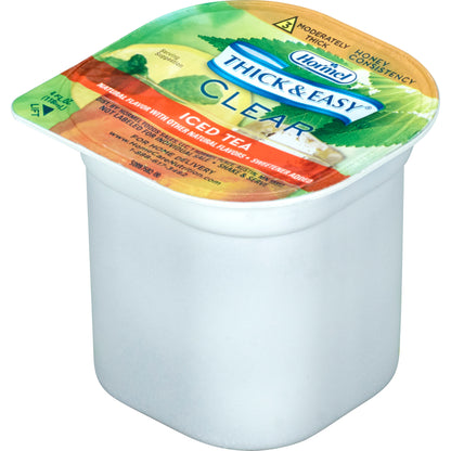 THICK & EASY, ICED TEA THICKENED HONEY 4OZ