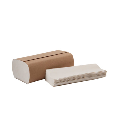 TOWEL, PAPER MULTI-FOLD BLEACHWHT GEORGP