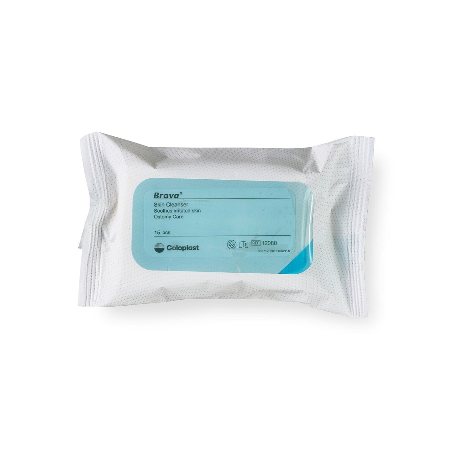 WIPE, SKIN CLEANSER BRAVA