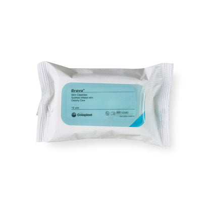 WIPE, SKIN CLEANSER BRAVA