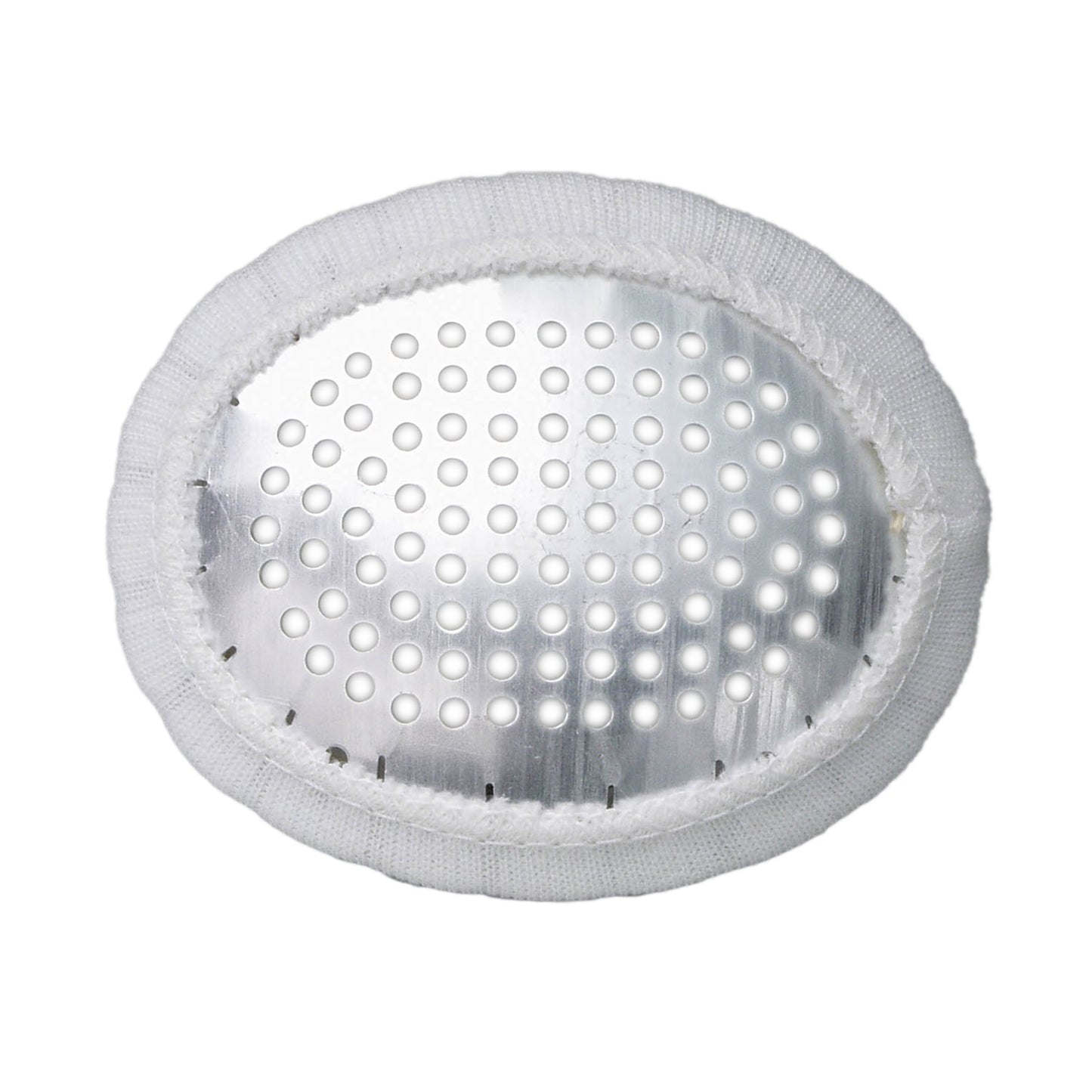 SHIELD, EYE ALUM W/CVR LF