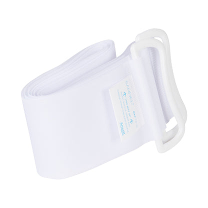 STRAP, POSITIONING PATIENT DISP HOOK & CLSR