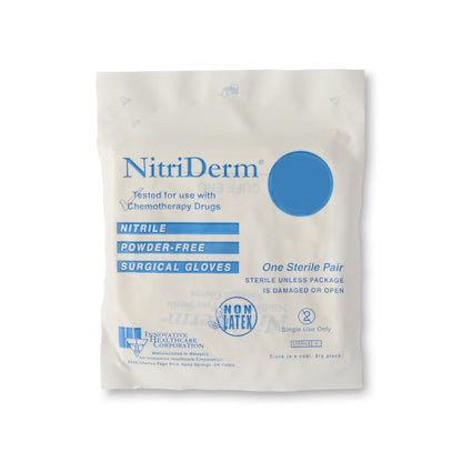 GLOVE, SURG NTRL 6.5 STR2 TXTCHEMO