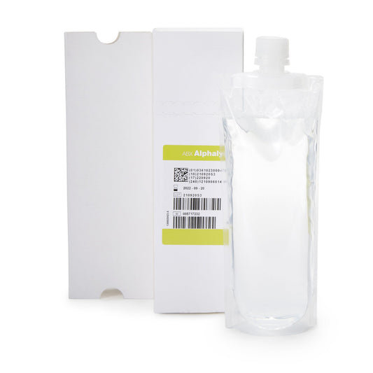 REAGENT, ABX ALPHALYSE 360 MLHORIBA