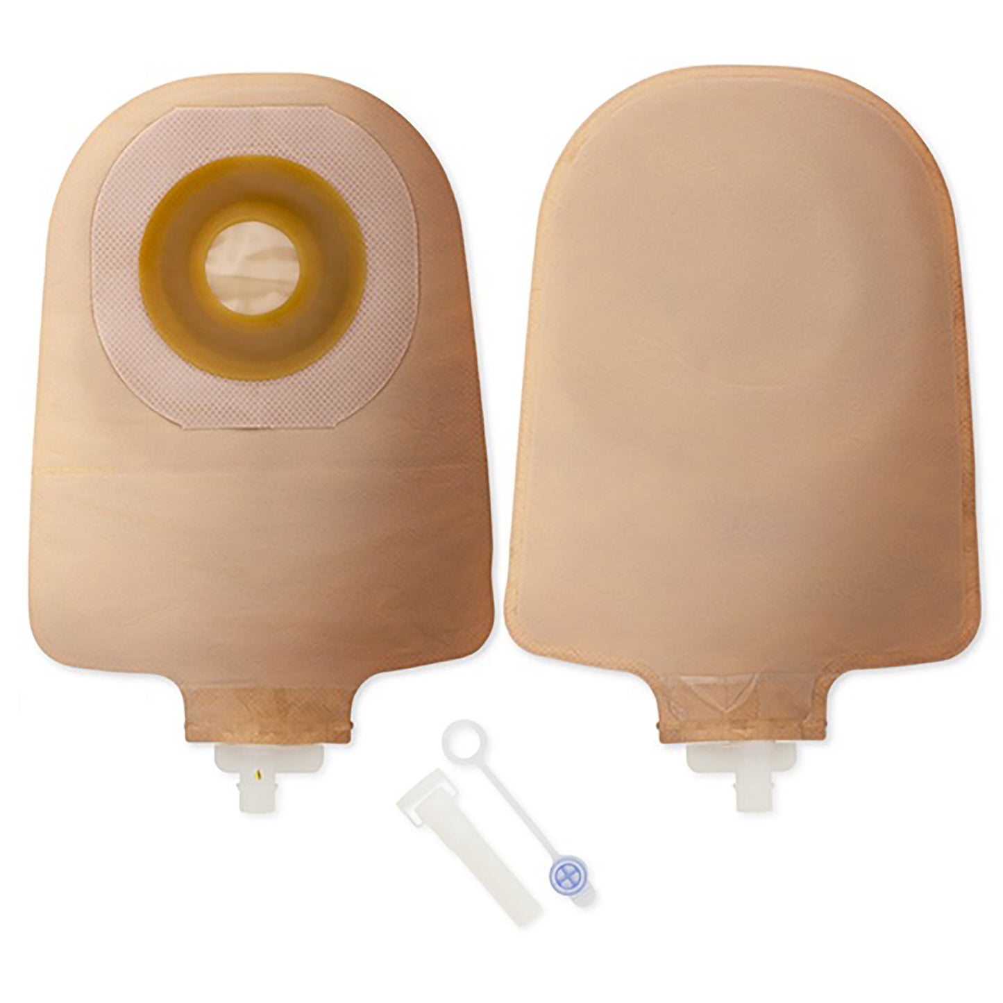 POUCH, UROSTOMY PREMIER