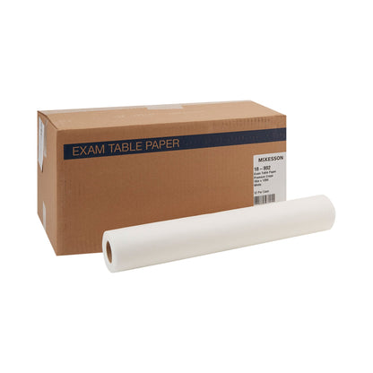 PAPER, TABLE CREPE 18"X125'