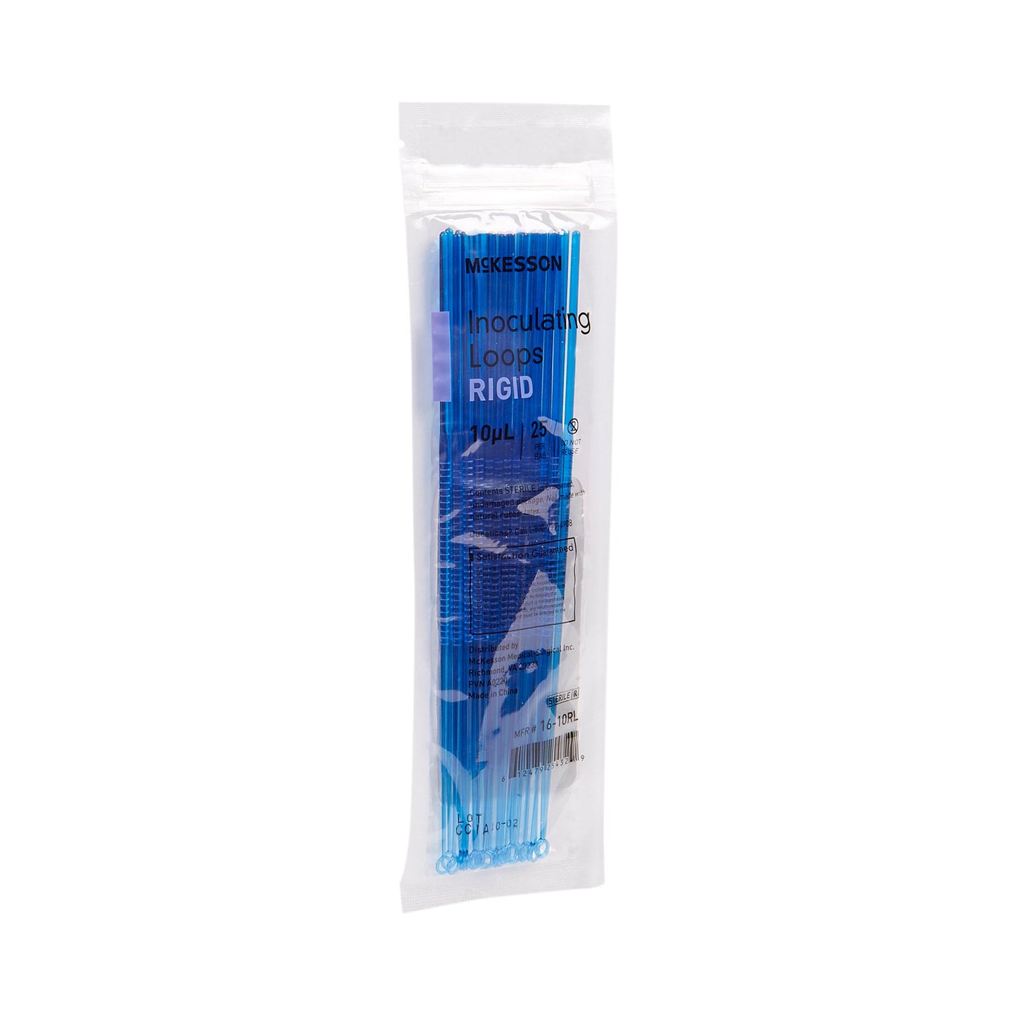 LOOP, INOCULATING RIGID 10UL