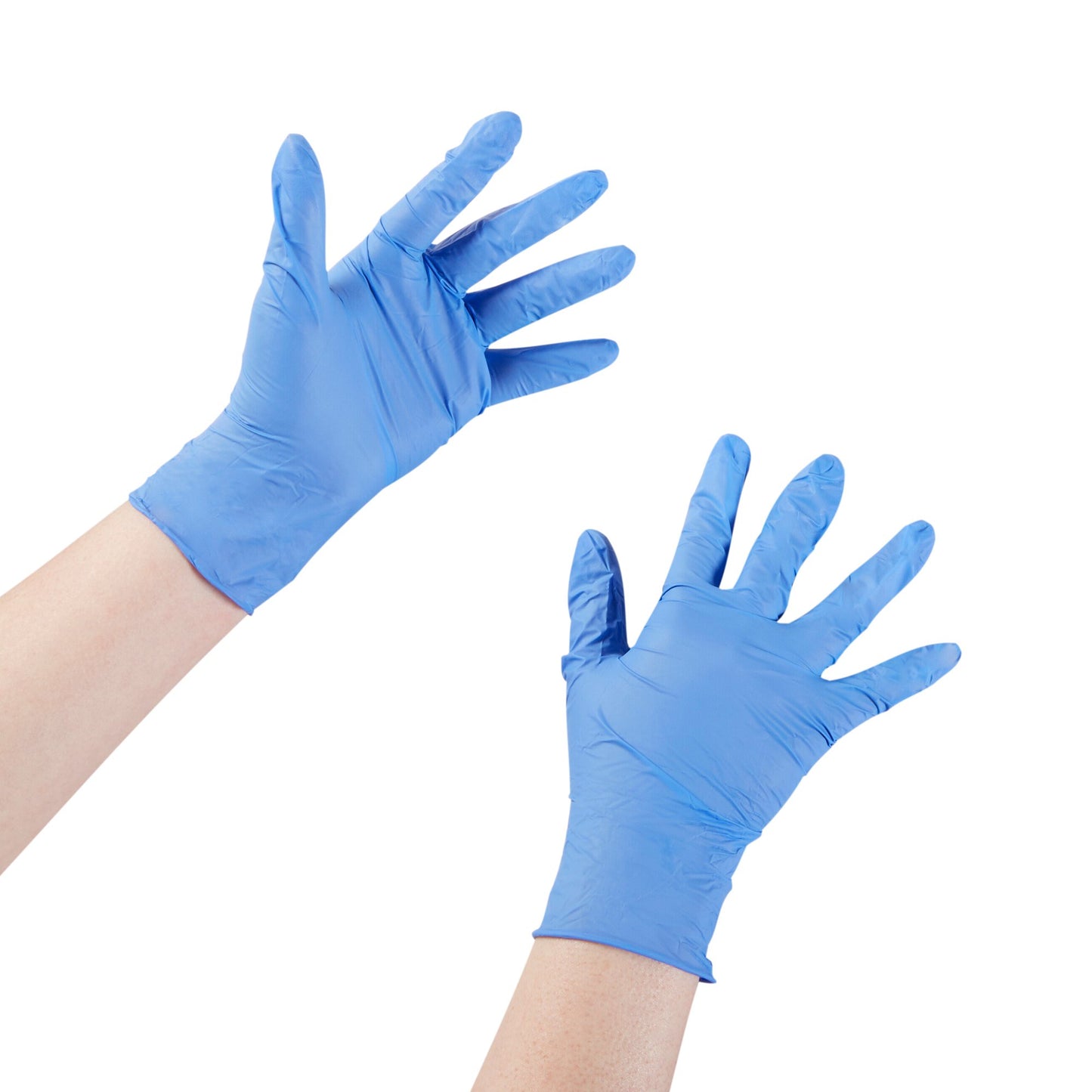 GLOVE, EXAM NTRL MED N/S CHEMO3.5C