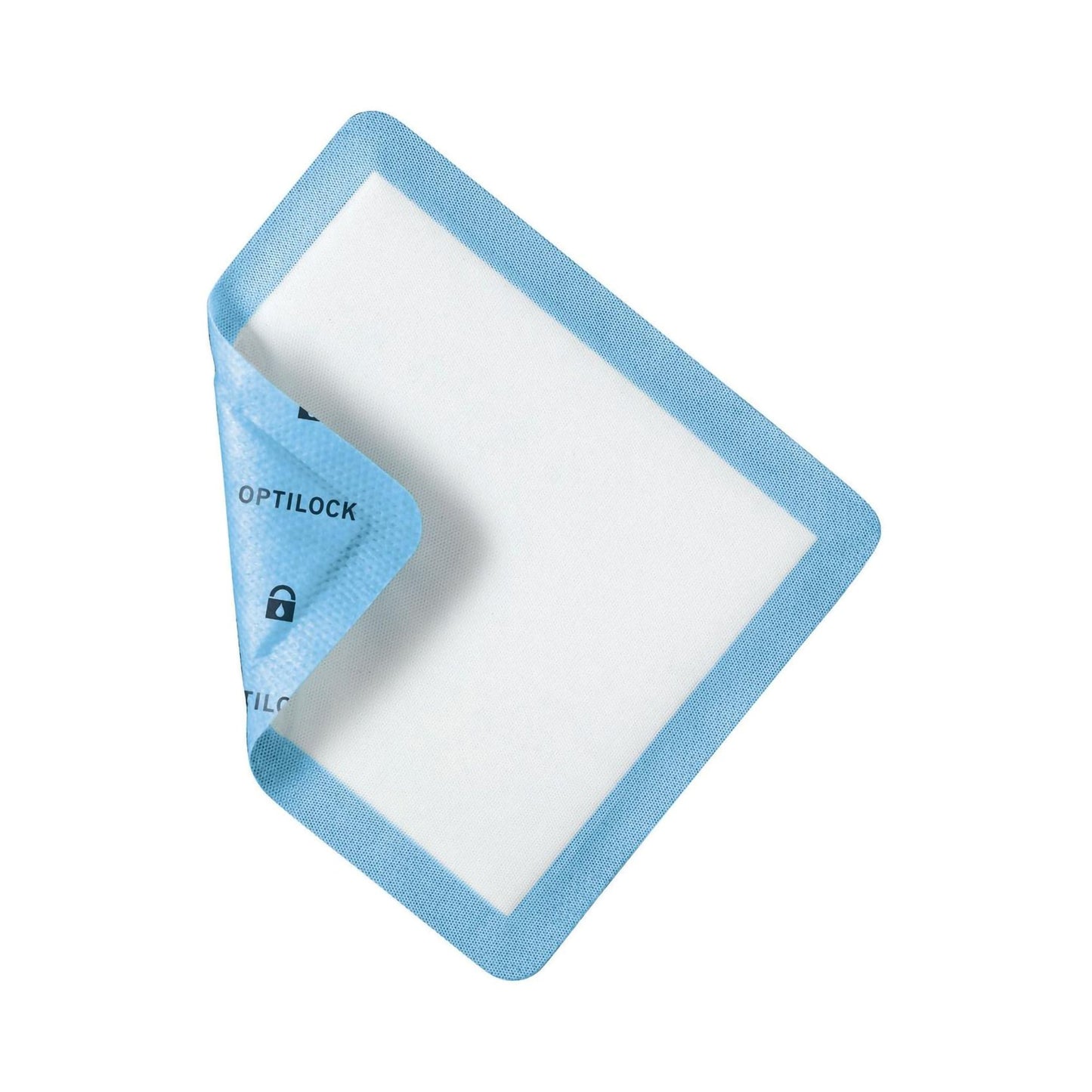 DRESSING, WND OPTILOCK N/ADH 5X5.5"