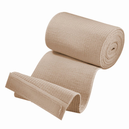 BANDAGE, ELAS ACE W/SINGLE HOOK & LOOP CLSR 3"X5YD