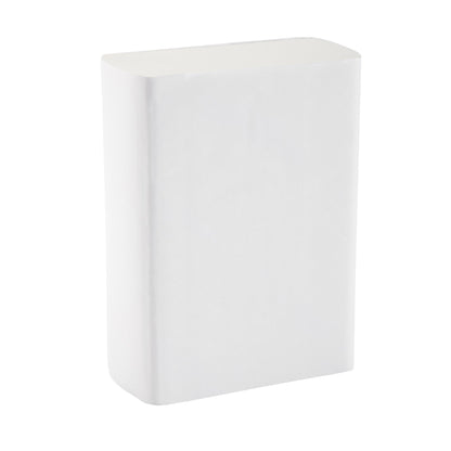 TOWEL, BIG FOLD BLEACHED