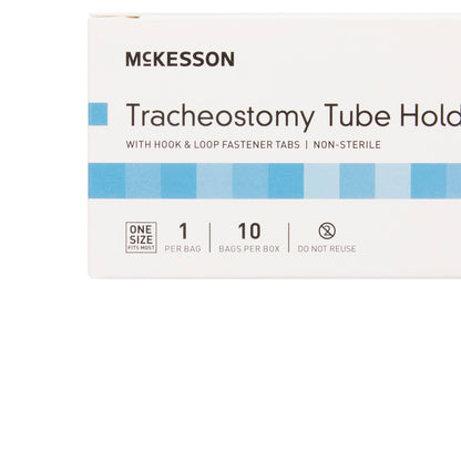HOLDER, TRACH TUBE LF