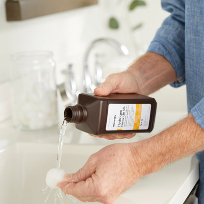 HYDROGEN PEROXIDE, 3% 16OZ