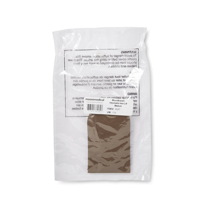 HEEL LIFT, INSOLE ADJ MED