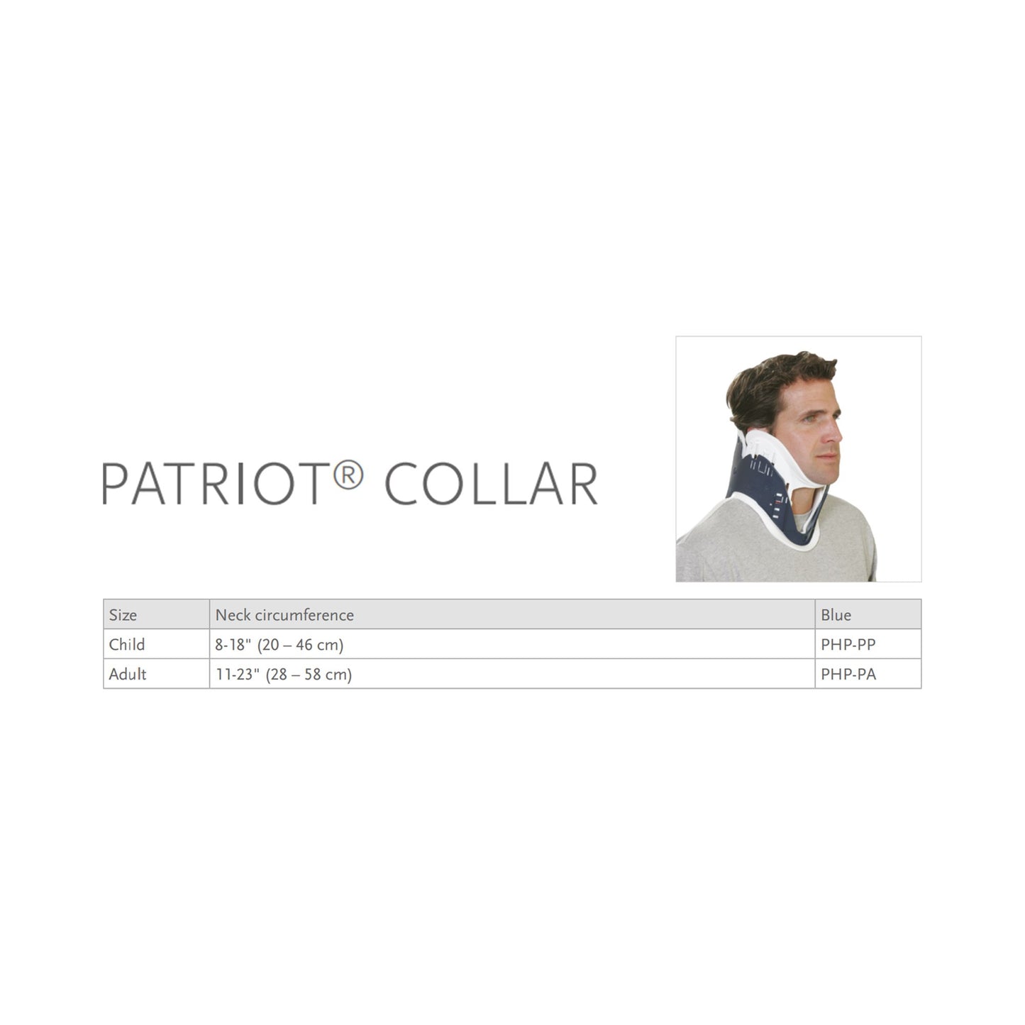 COLLAR, PHILLY PATRIOT ADLTOSSURA