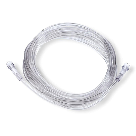 TUBING, OXYGEN SUPPLY STAR LUMEN 14'