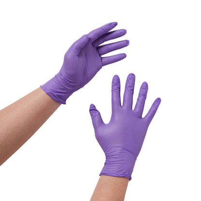 GLOVE, EXAM NTRL MED N/S CHEMO