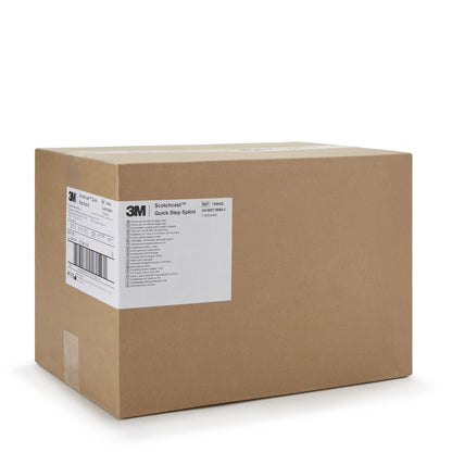 SPLINT, SCOTCHCAST DBL SIDE FELT QUICK STEP 4"X15'