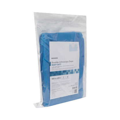 DRAPE, SURGICAL ORTHO HD SHOULDER ARTHRO 100"X60"