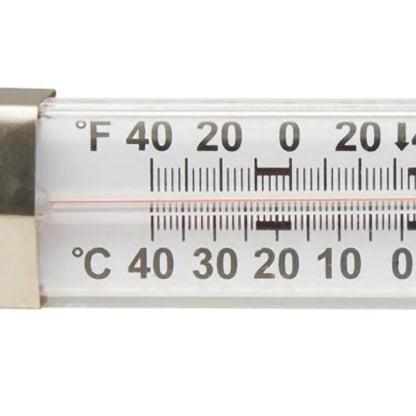THERMOMETER, REFRIGERATOR/FREEZER DURAC